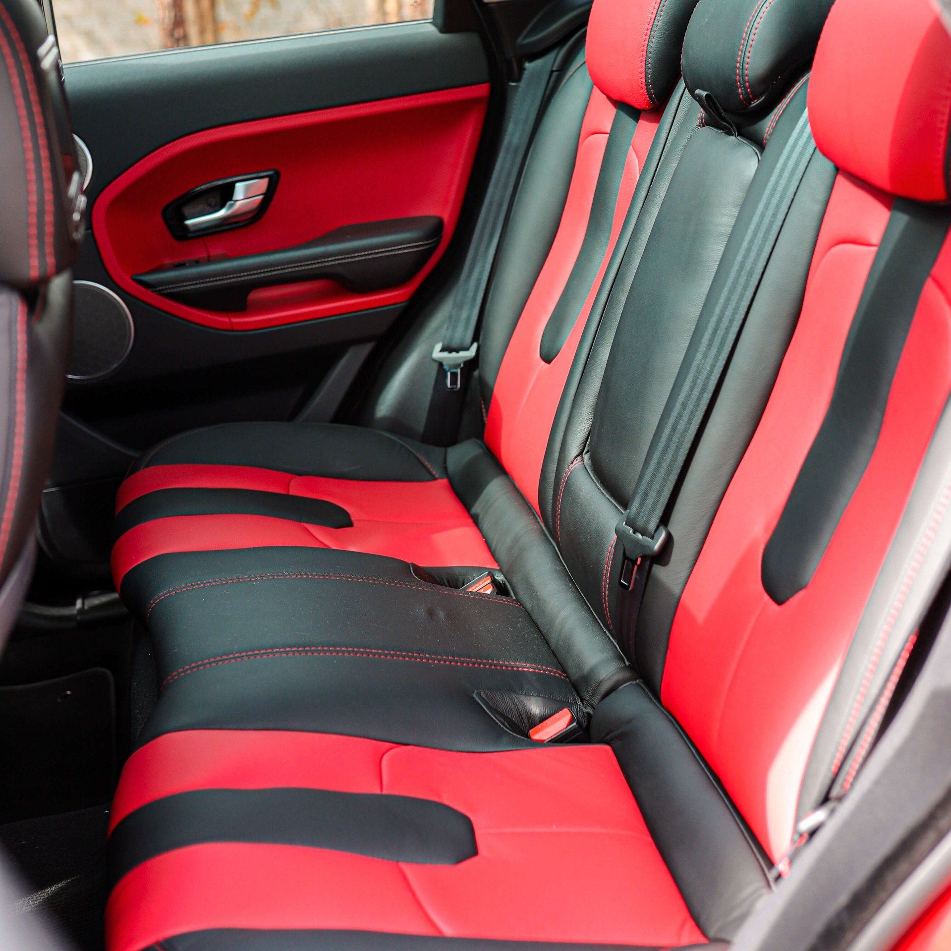 RANGE ROVER - EVOQUE DYNAMIC + JETSKI SEA-DOO OU 260 MIL NA CONTA