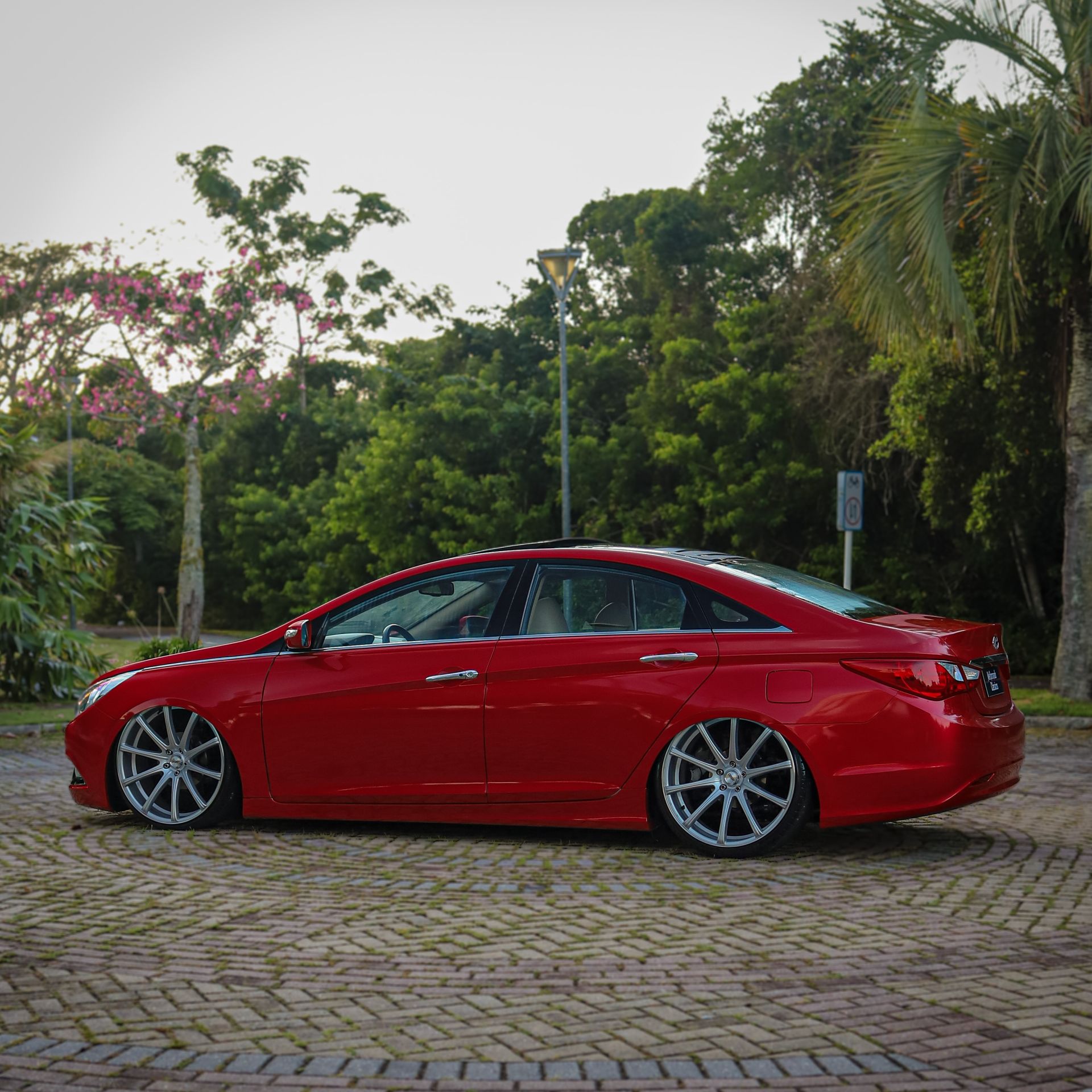 HYUNDAI - SONATA OU 70MIL NO PIX !!!(SETOR MASTER)